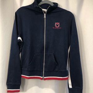 Disney sweatshirt, size L